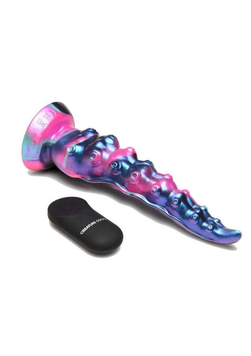 Creature Cocks Tenta-Squirm Tentacle Dildo