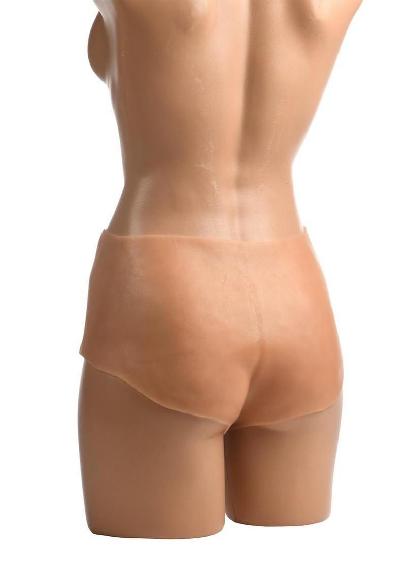 Master Series Power Briefs Thrusting Torso
