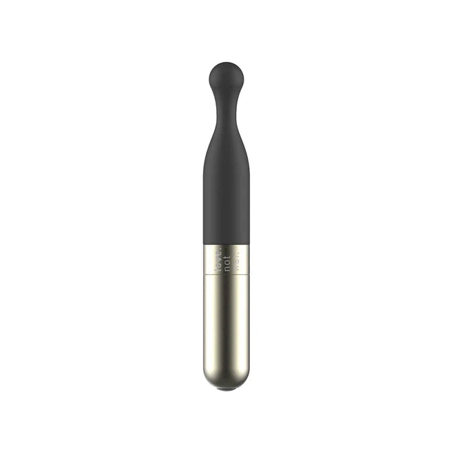 Love Not War Meile Head – Pinpoint Clitoral & External Stimulation Attachment
