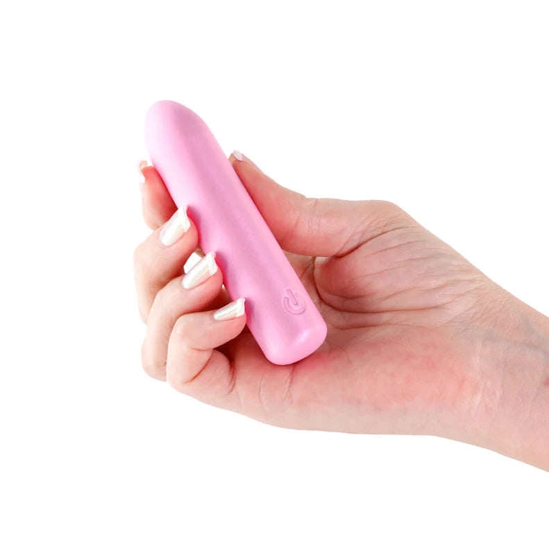 Seduction Roxy Rechargeable Silicone Bullet