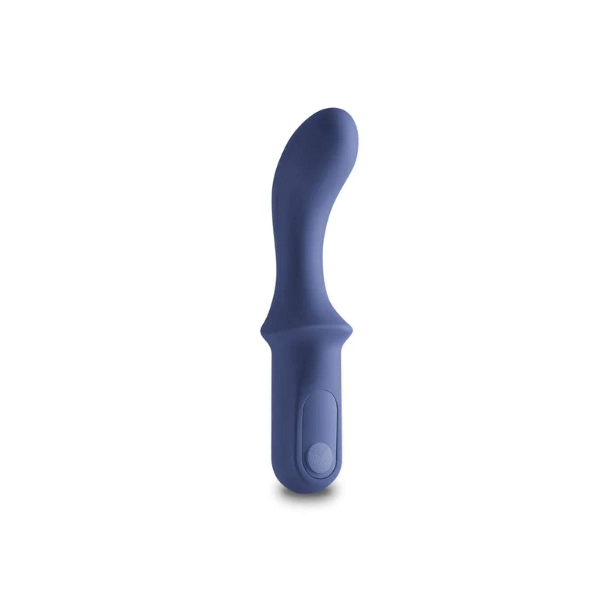 Desire Fortuna Rechargeable Silicone G-Spot Vibrator