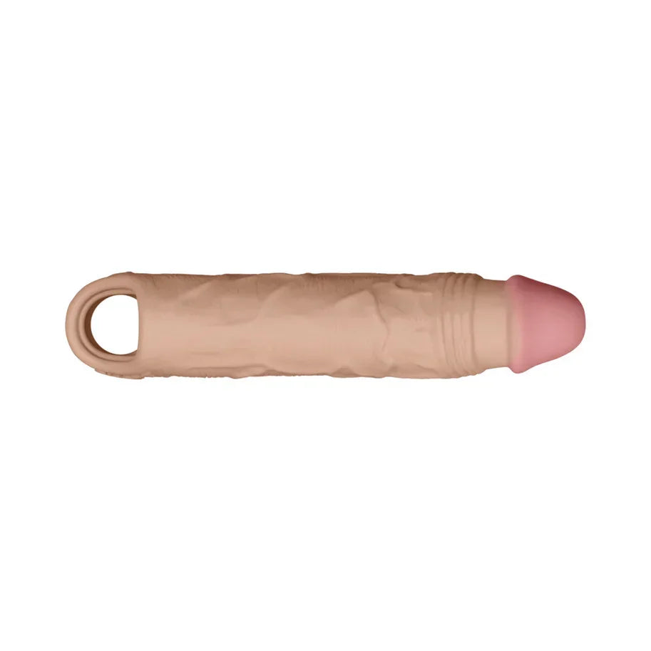 Shaft Model F: Sheath Size 1