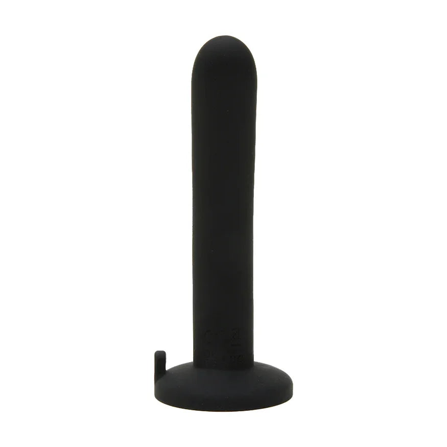 ME YOU US Vibrating Slim Dildo 5in