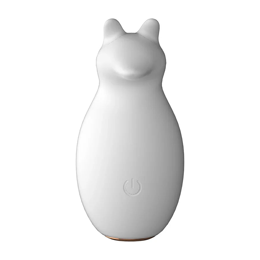 ME YOU US Wild Pleasure Nose Rechargeable Silicone Stimulator