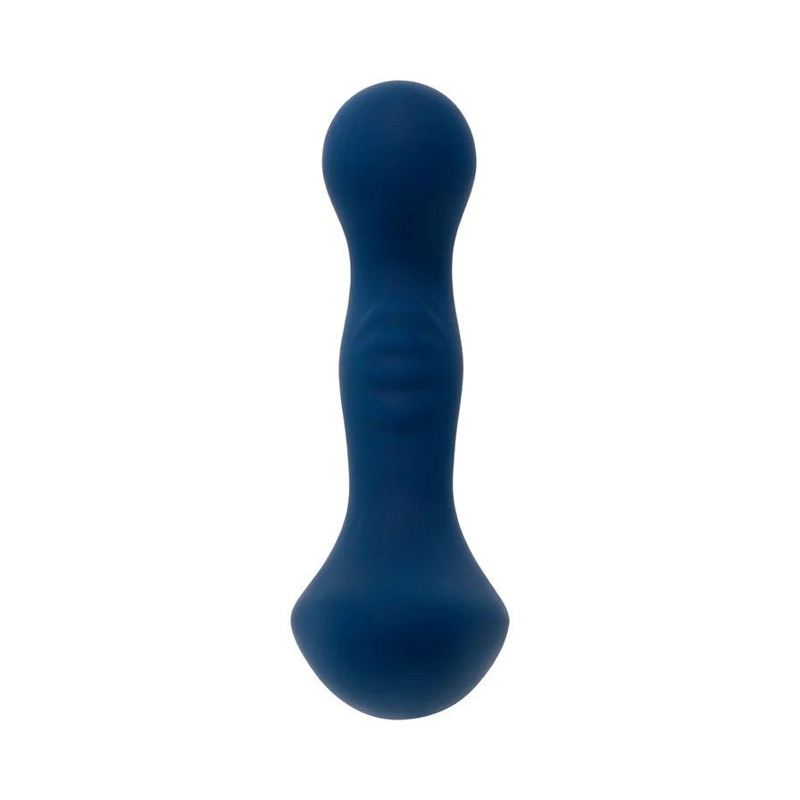 Selopa Ambition Rechargeable Silicone Thrusting Vibrator