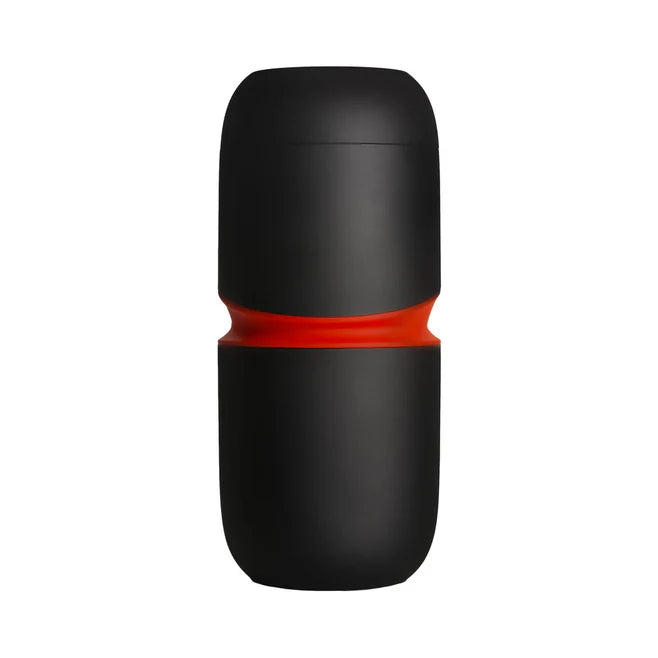 Jock Tightening & Vibrating Rechargeable Masturbator