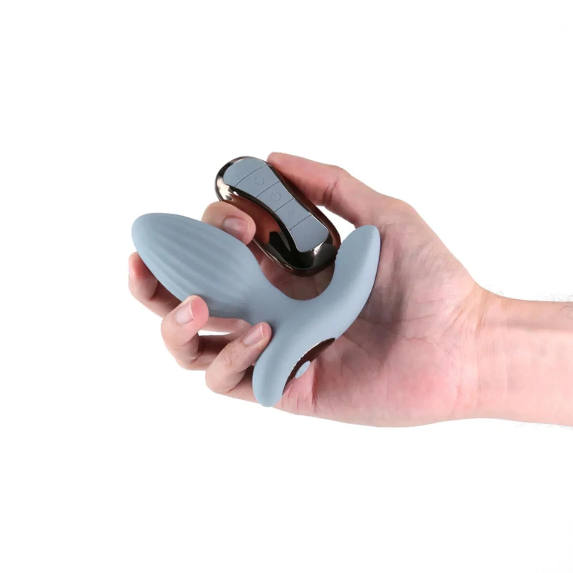 Renegade Summit Rechargeable Silicone Prostate Stimulator