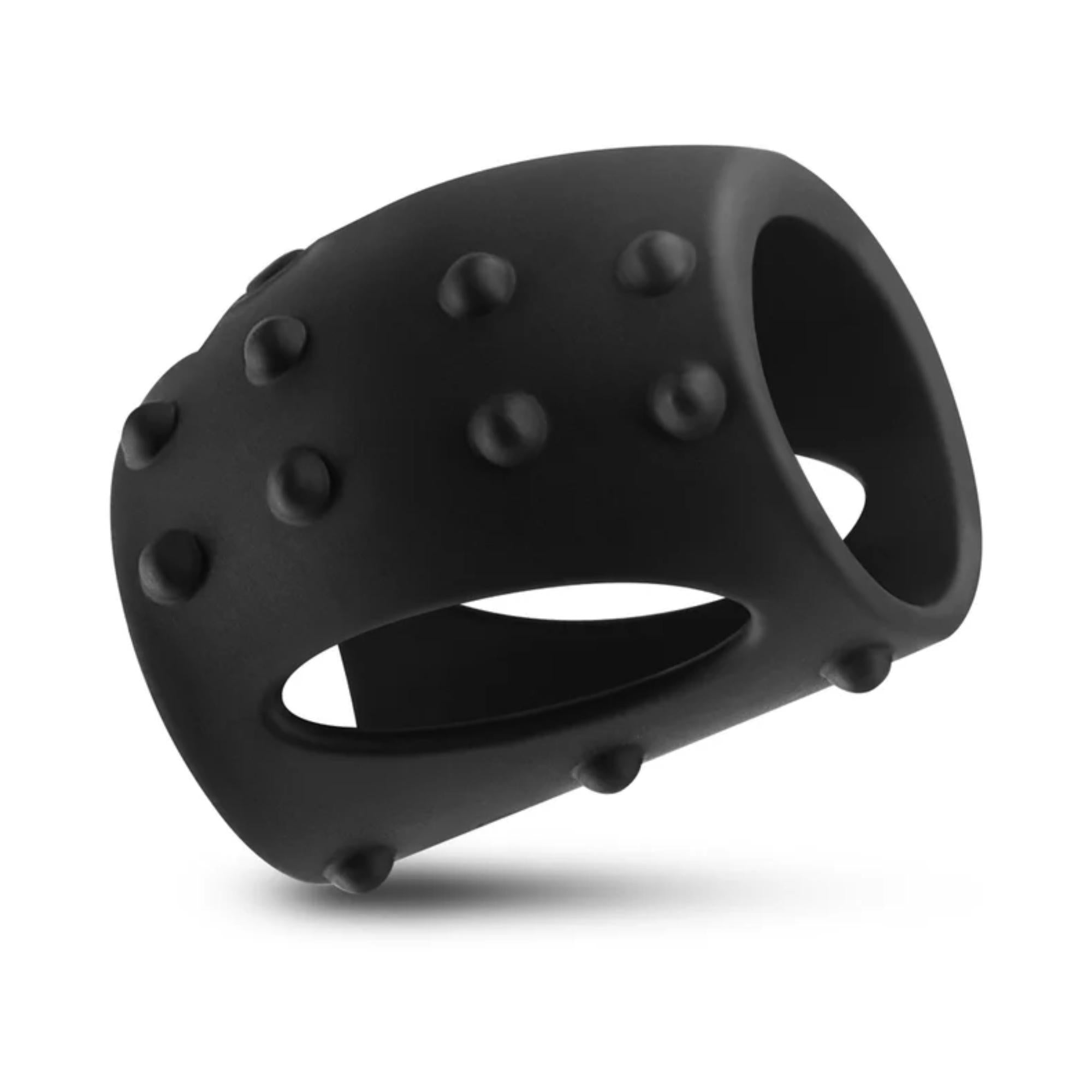 Renegade Sidekick Rechargeable Silicone Penis Sleeve