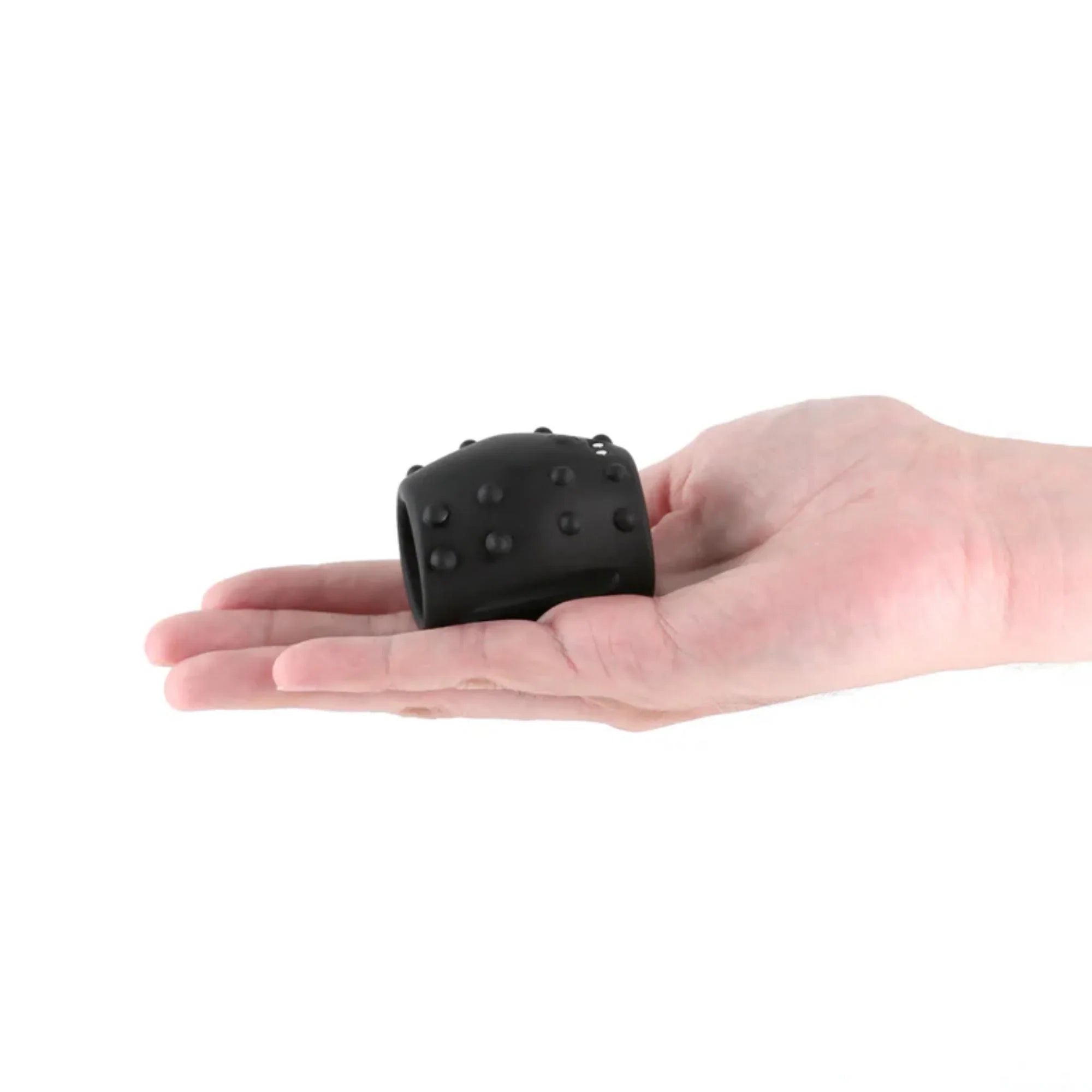 Renegade Sidekick Rechargeable Silicone Penis Sleeve