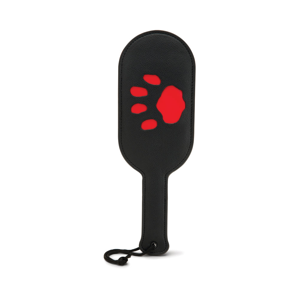 Prowler RED Puppy Paddle Black