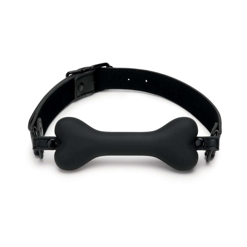 Prowler RED Bone Gag