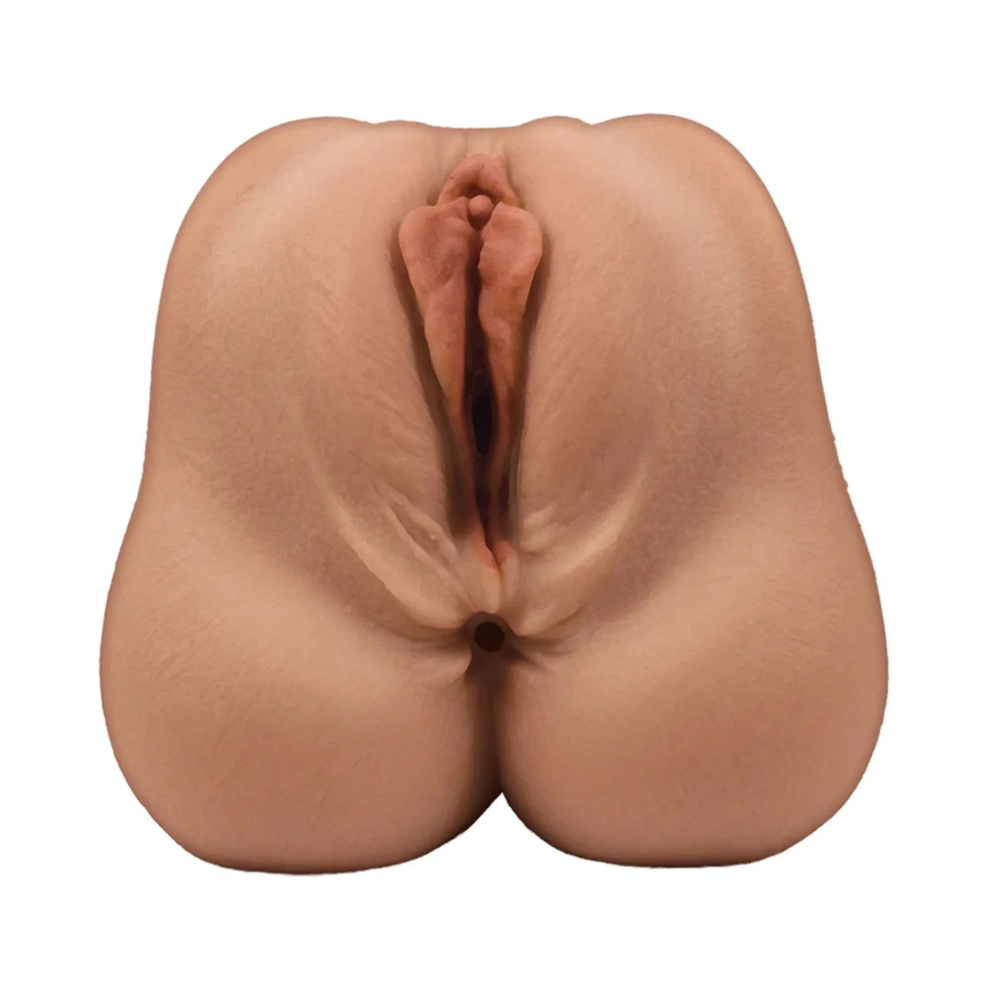 Always Horny Realistic Sophie Pussy & Ass Masturbator