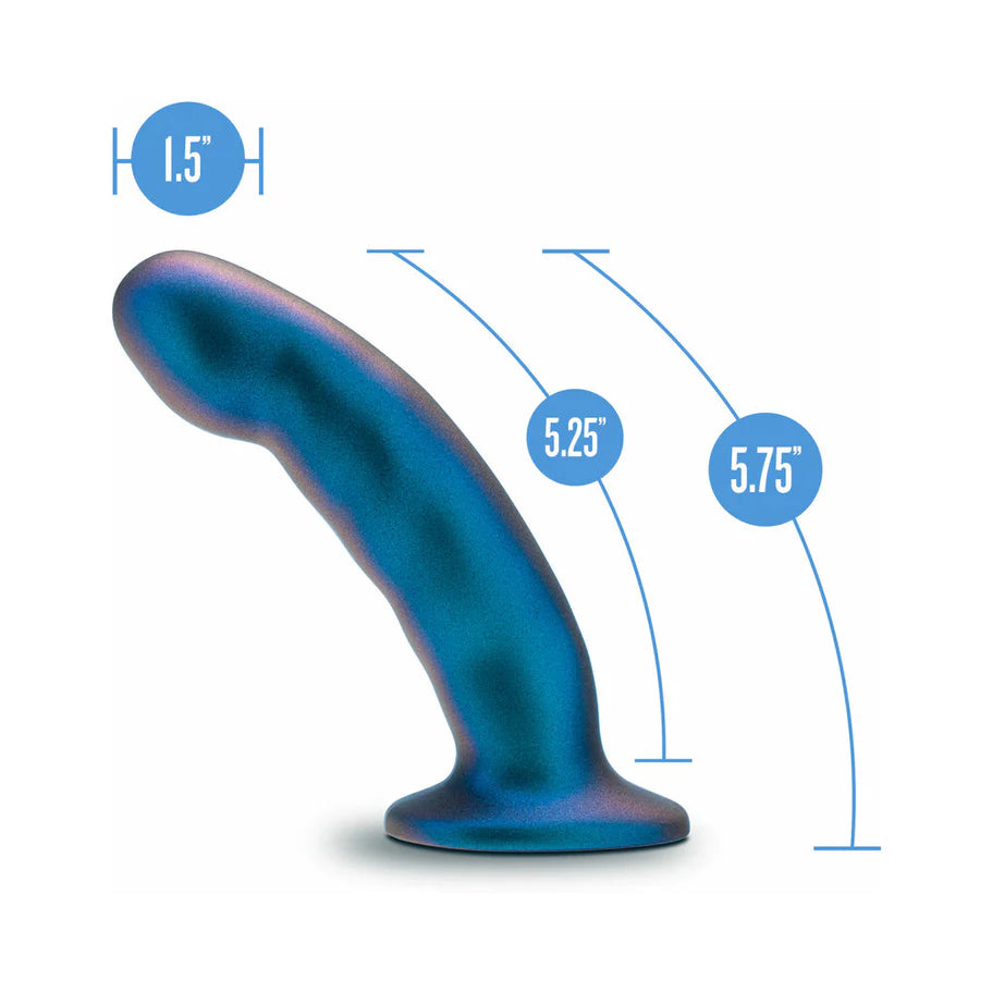 Temptasia Rebellion Peg Silicone Dildo