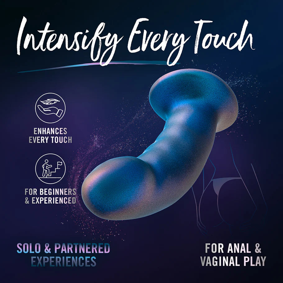 Temptasia Rebellion Peg Silicone Dildo