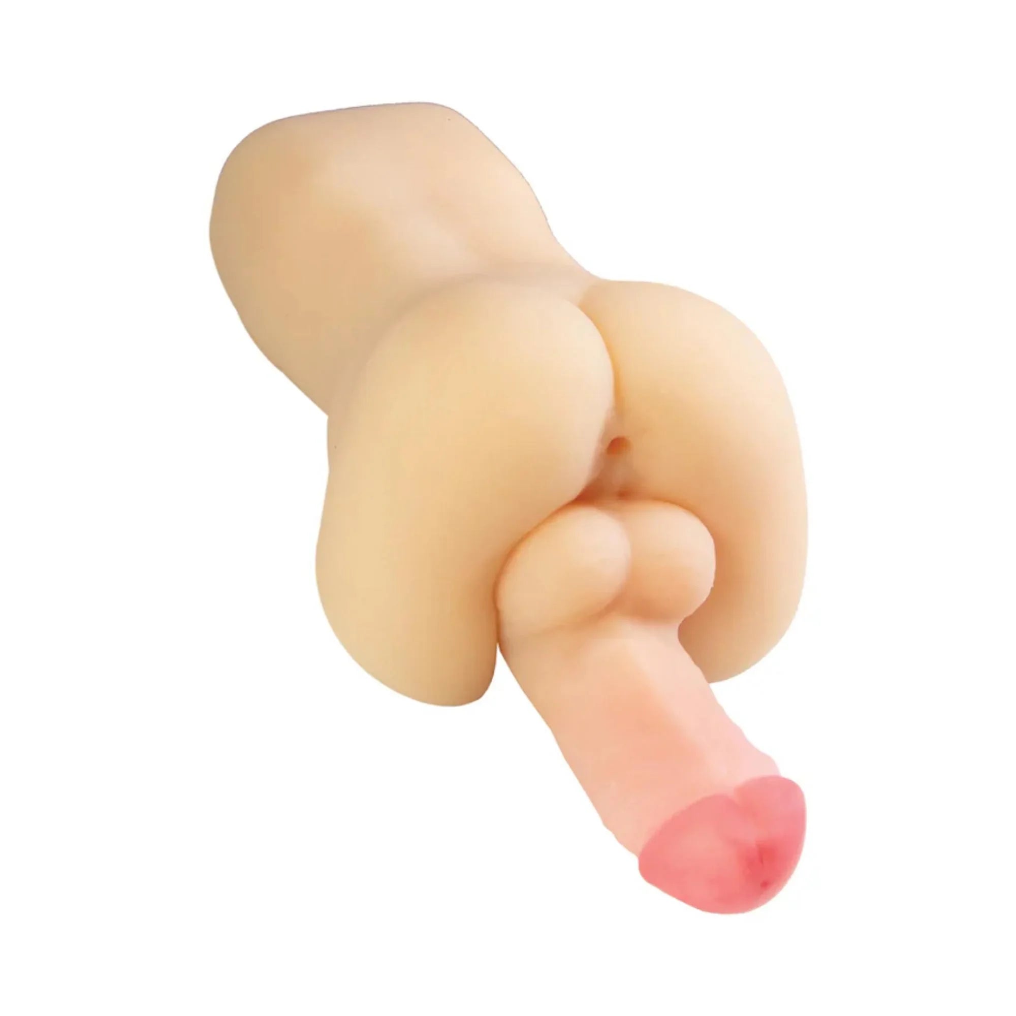 Always Horny Masturbator Hard Stud