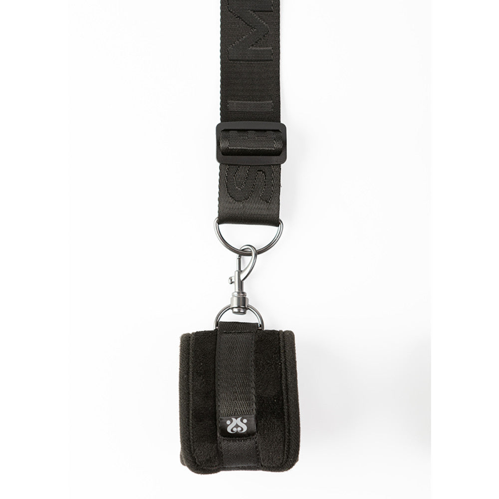 SEI MIO Doorway Control Play Over-Door Cuff Restraints – Adjustable Kit