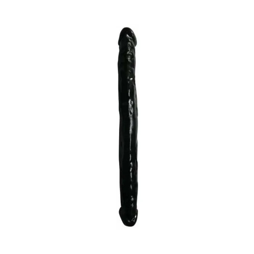 Me You Us Eighteen Double Dong 18 in. Double Ended Dildo