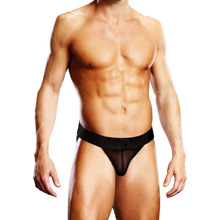 Prowler Mesh Jock - Black