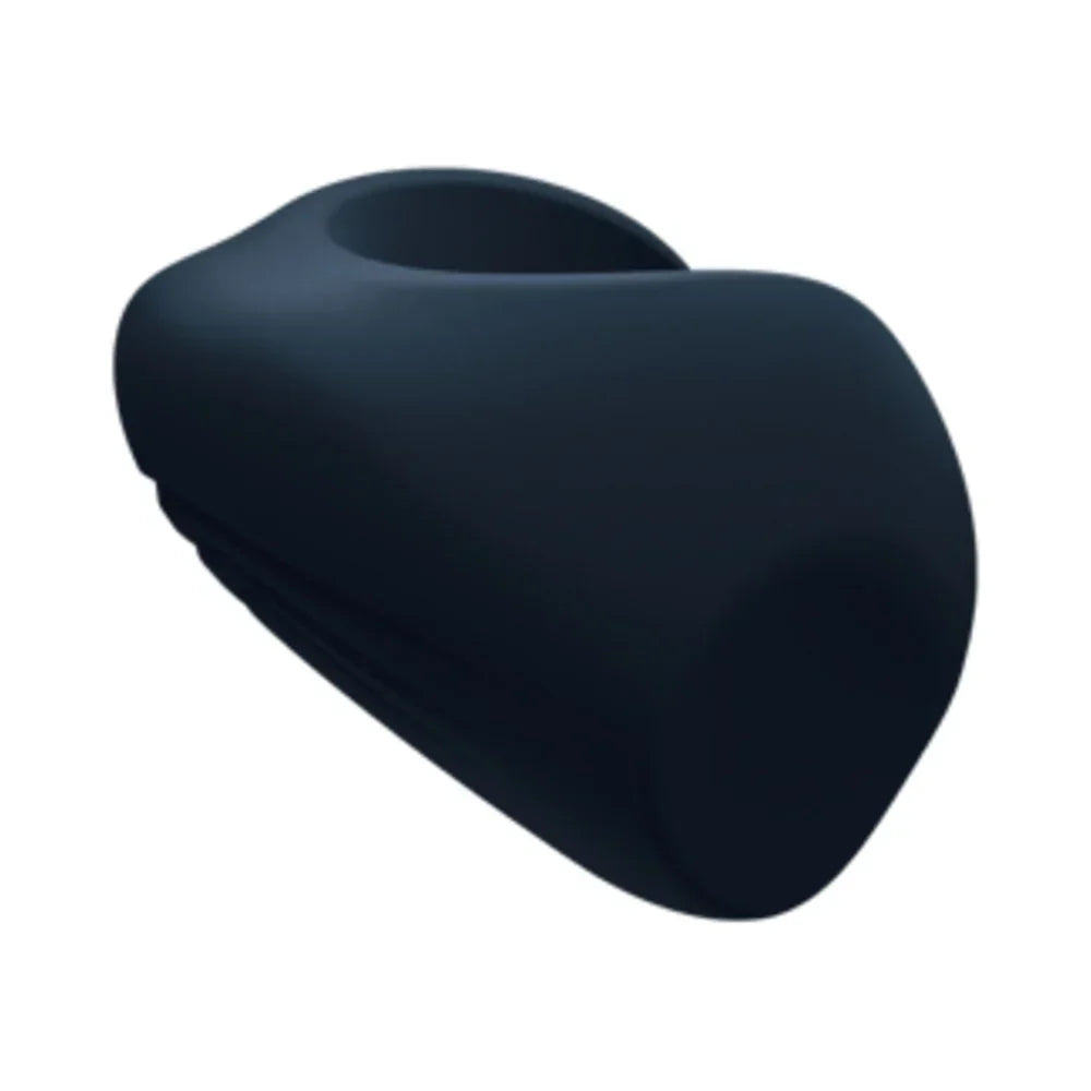 VeDo Stroke Silicone Rechargeable Vibrating Stroker