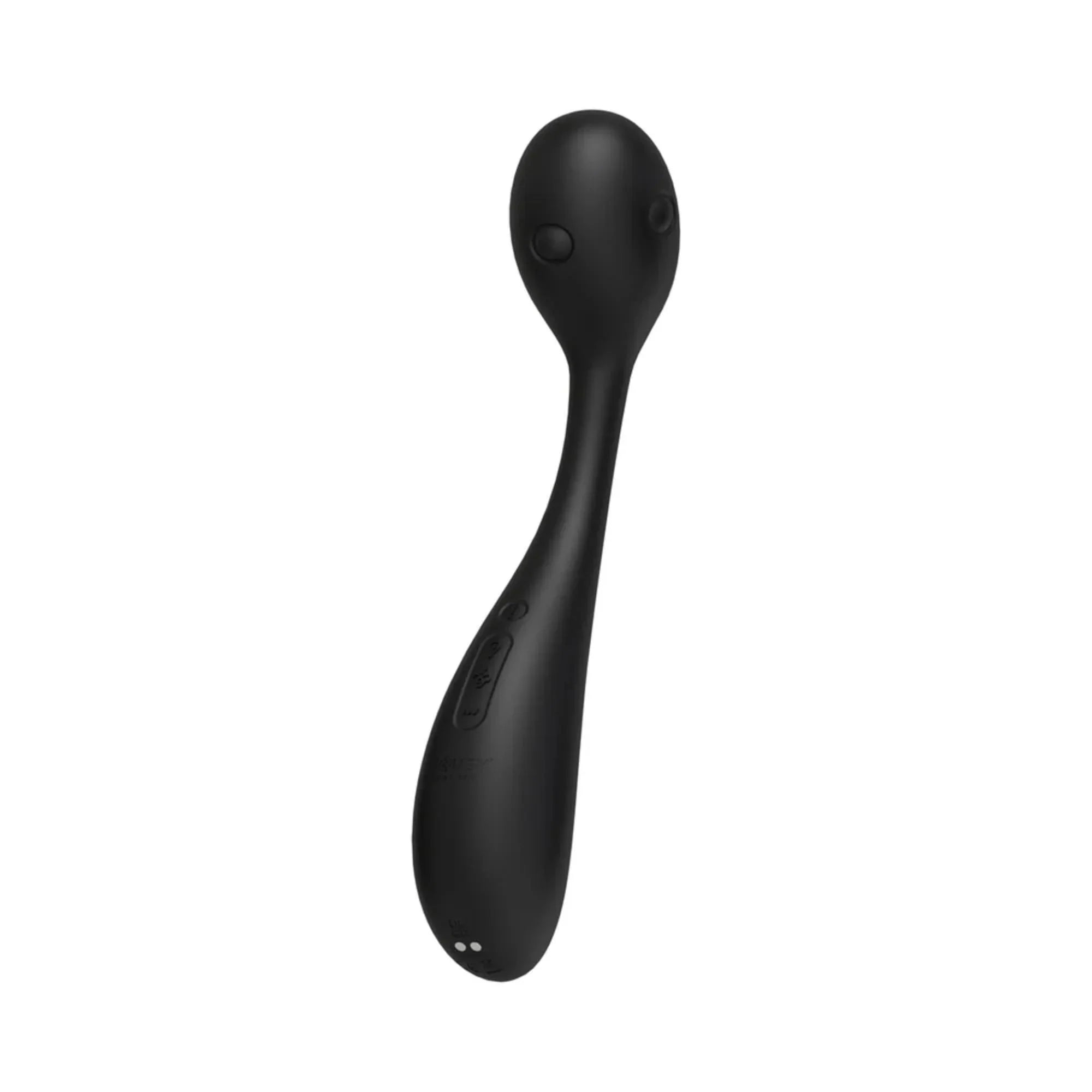Honey Play Box Puff App Control Inflatable Rechargeable Silicone Kegel Ball