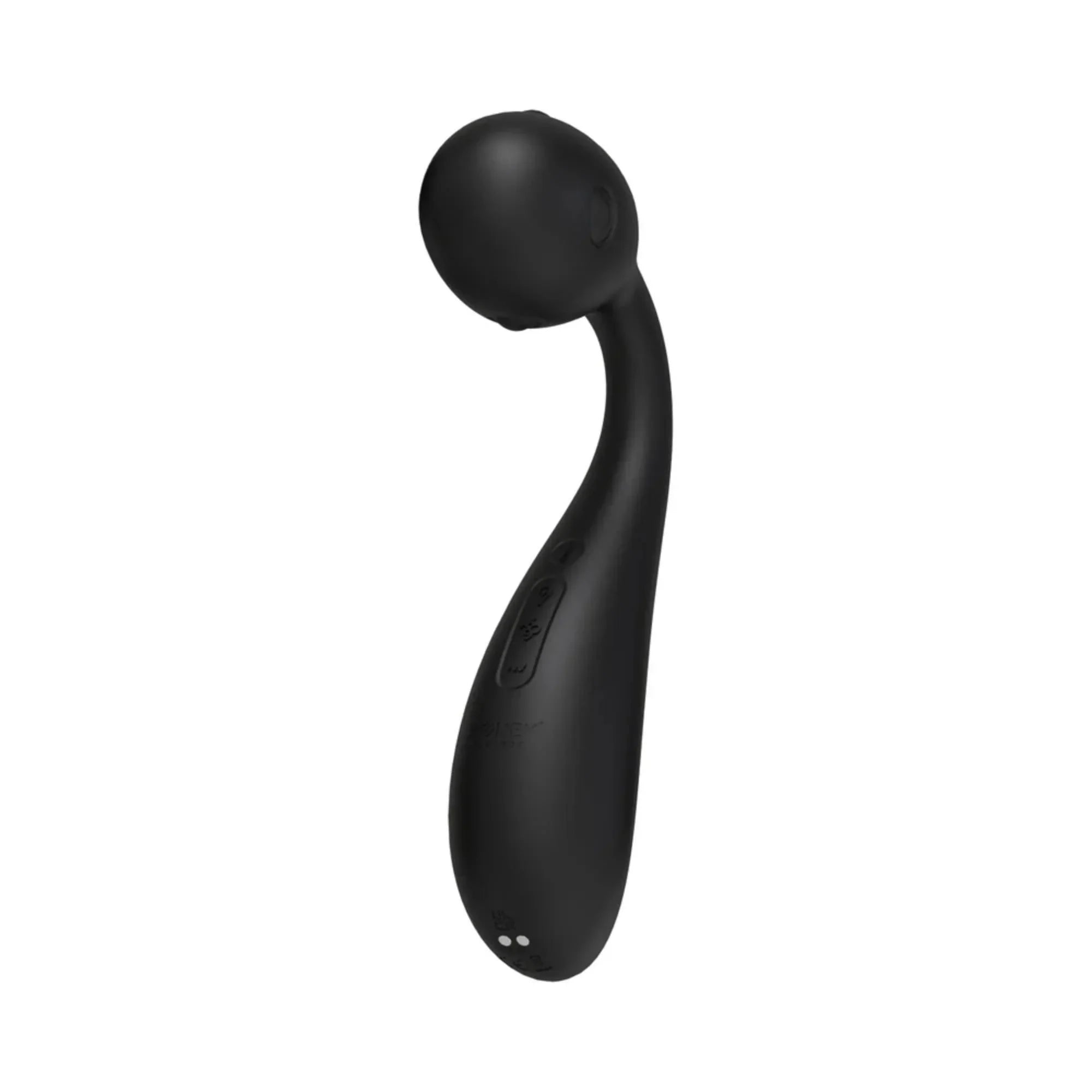 Honey Play Box Puff App Control Inflatable Rechargeable Silicone Kegel Ball
