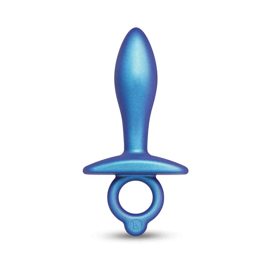 B-Vibe Butties Slide Silicone Butt Plug B-Vibe Butties Slide Silicone Butt Plug