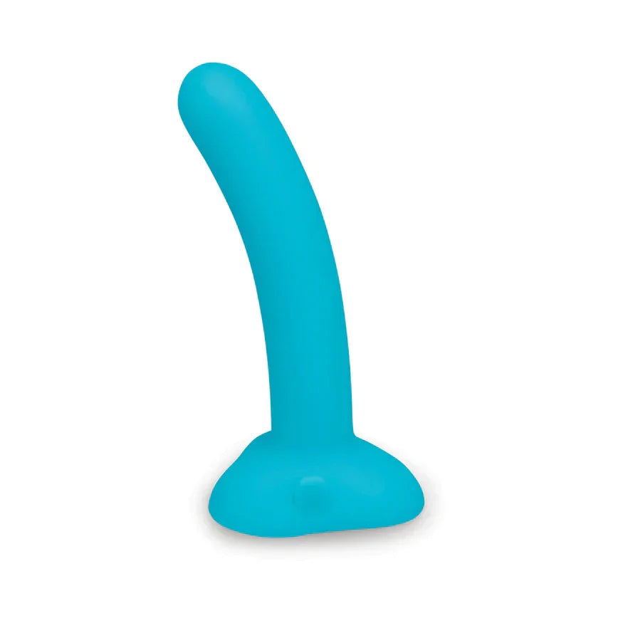 B Vibe Everybody Strap On Harness Set with Silicone Dildo Peg 6in