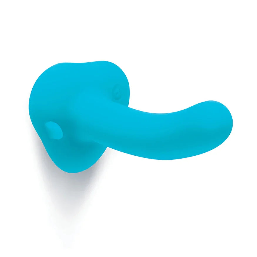 B Vibe Everybody Strap On Harness Set with Silicone Dildo Peg 6in