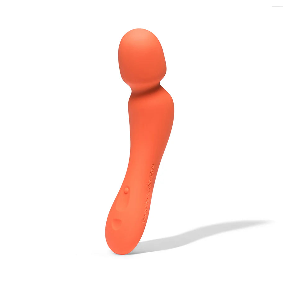 Dame Min Mini Wand Vibrator