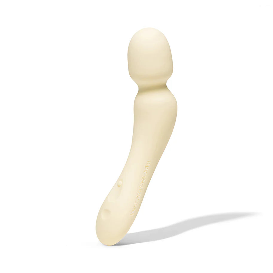 Dame Min Mini Wand Vibrator