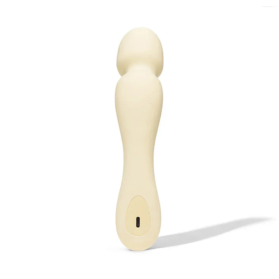Dame Min Mini Wand Vibrator Dame Min Mini Wand Vibrator