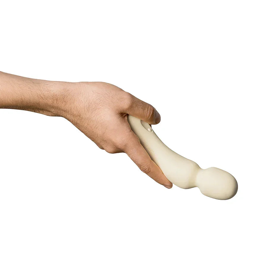 Dame Min Mini Wand Vibrator Dame Min Mini Wand Vibrator
