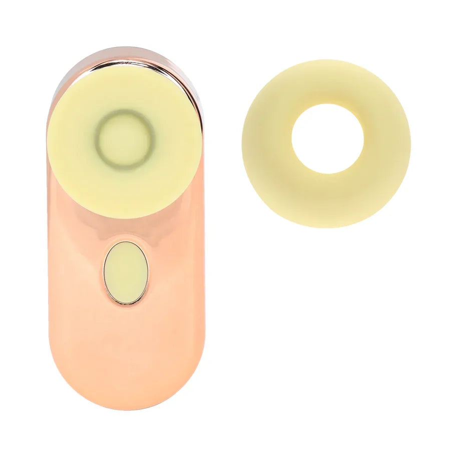 LoveLine Budsie AirTapTech Rechargeable Vibrator LoveLine Budsie AirTapTech Rechargeable Vibrator