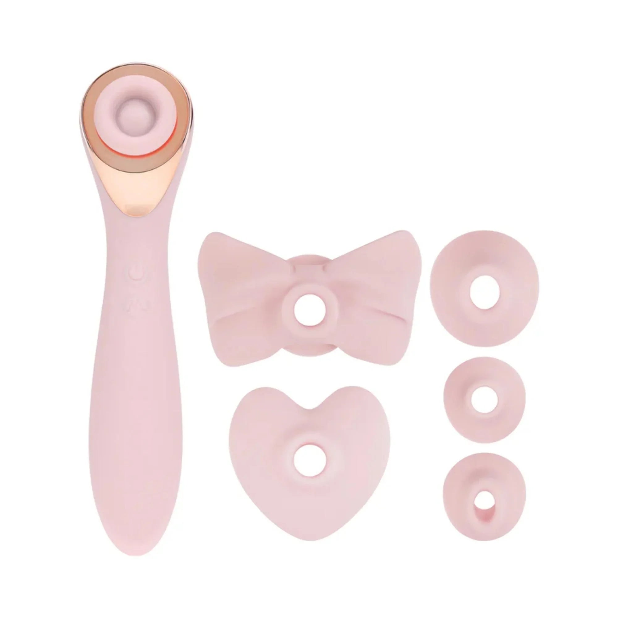 LoveLine Darling AirTapTech Rechargeable Vibrator
