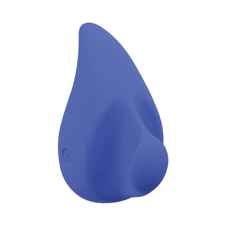 Loveline ErgoDrop 10 Function Rechargeable Silicone Vibrator