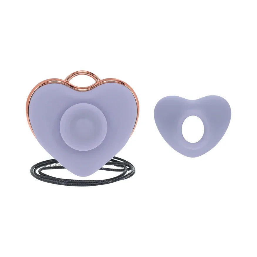 LoveLine Luvie AirTapTech Rechargeable Vibrator