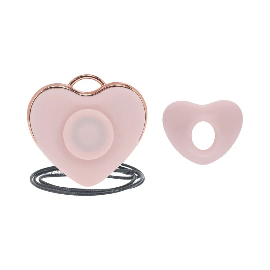 LoveLine Luvie AirTapTech Rechargeable Vibrator