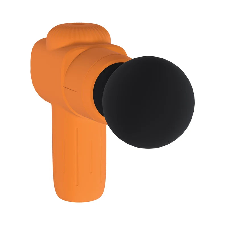 Loveline MicroBoost Rechargeable Mini Massager