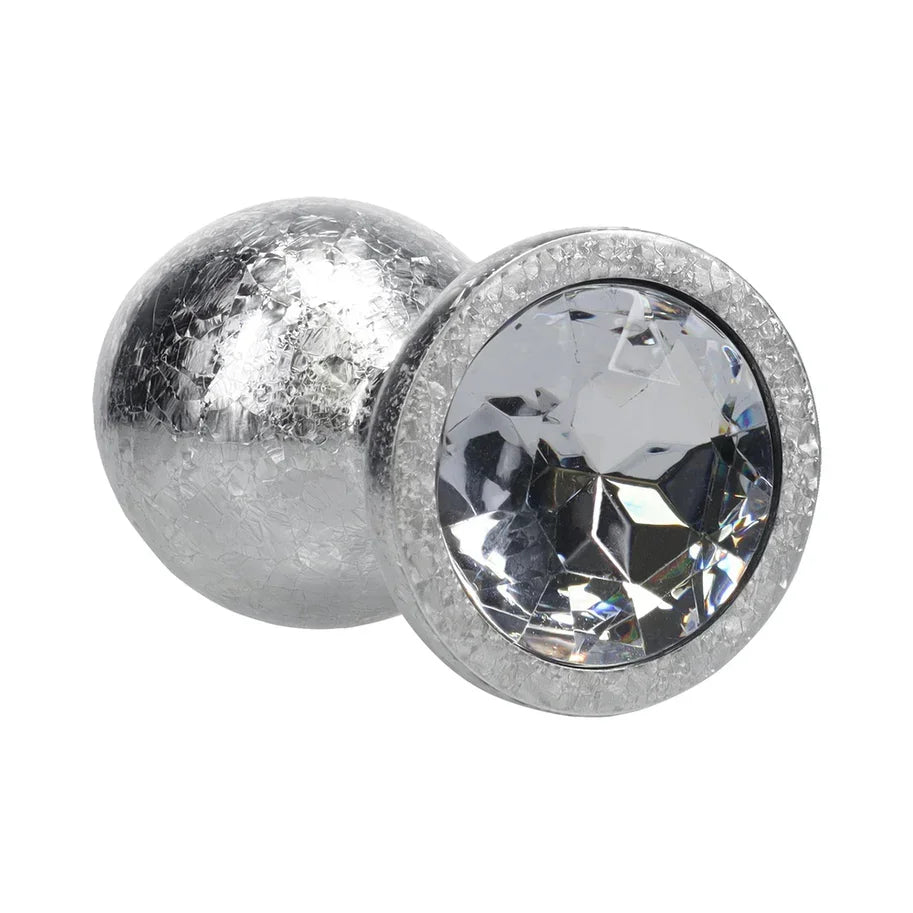 Ouch! International New York Collection Metal Anal Plug Set