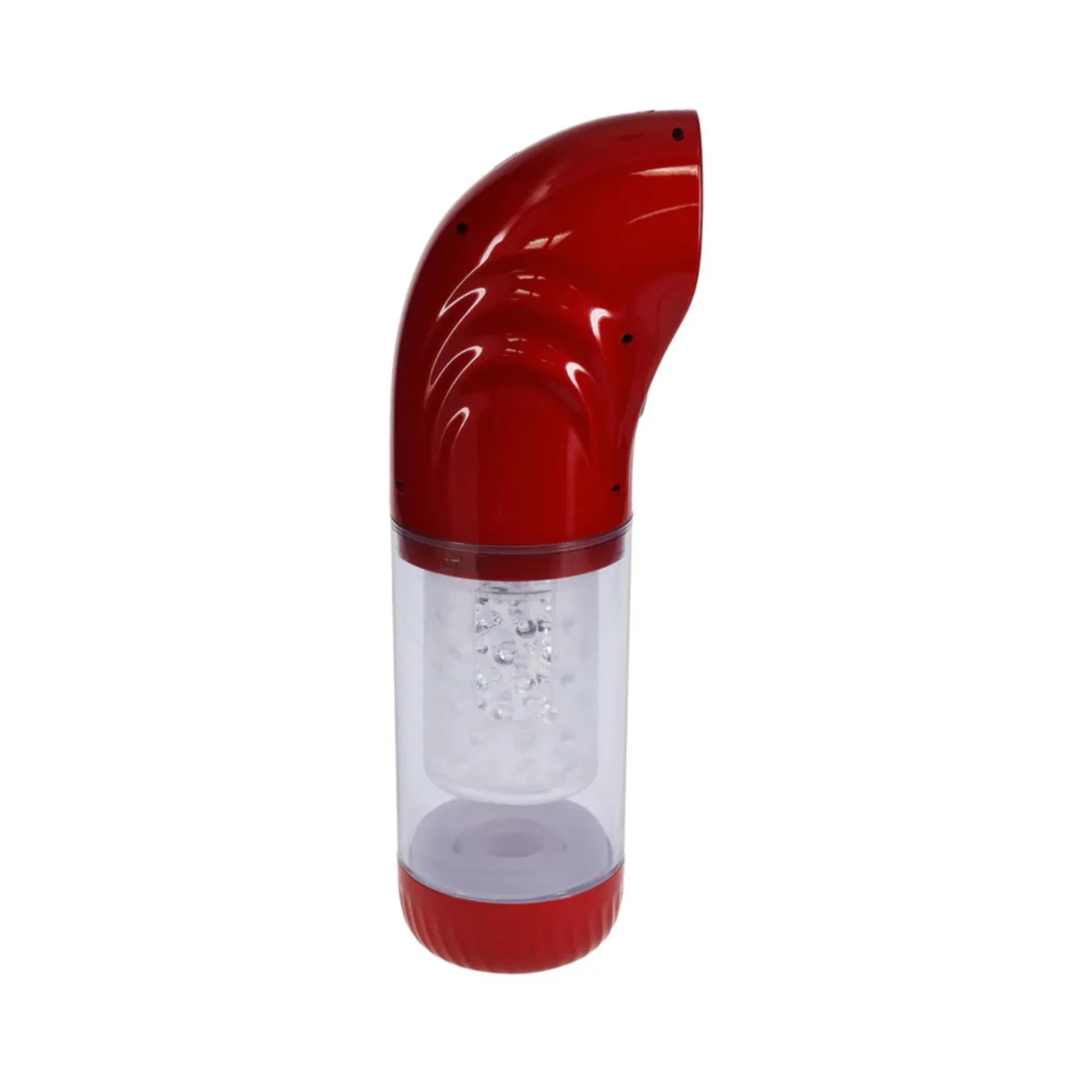 Pumped StrokeMate Multi-Function Rechargeable Masturbator