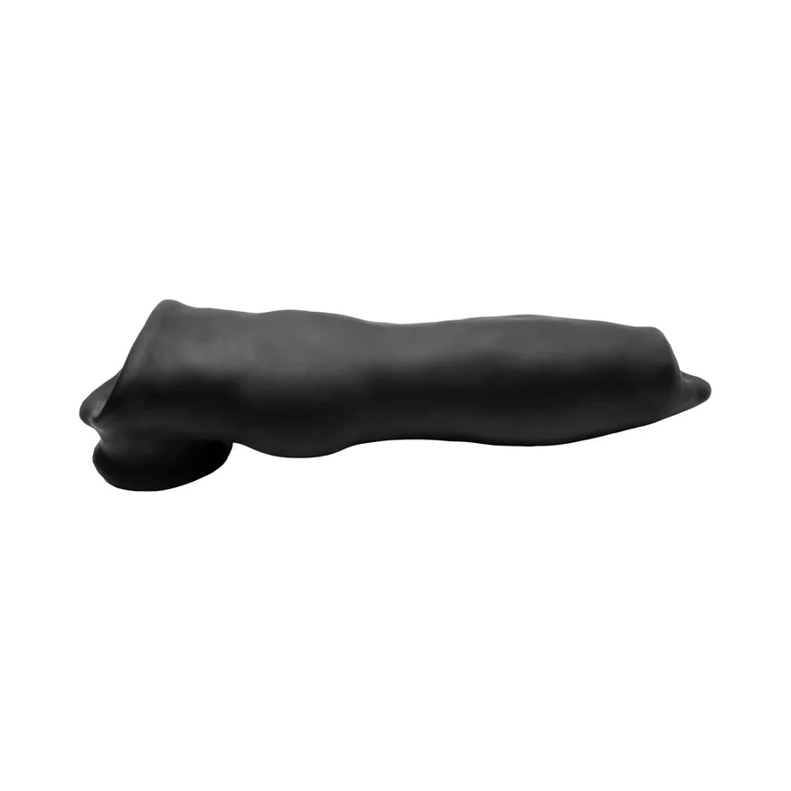 Oxballs Fido Slim Velvet Smooth Beast Cocksheath Night Edition