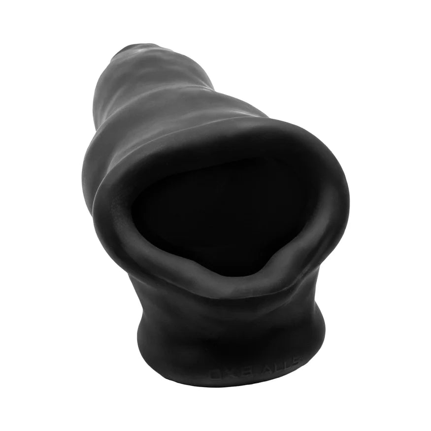 Oxballs Fido Slim Velvet Smooth Beast Cocksheath Night Edition