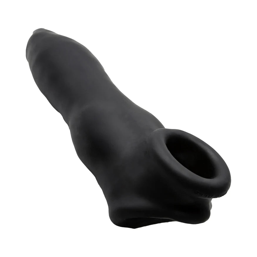 Oxballs Fido Slim Velvet Smooth Beast Cocksheath Night Edition