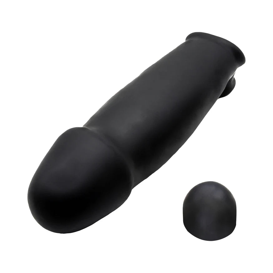Oxballs Hullk Gargantuan Hole Stretching Cocksheath Night Edition