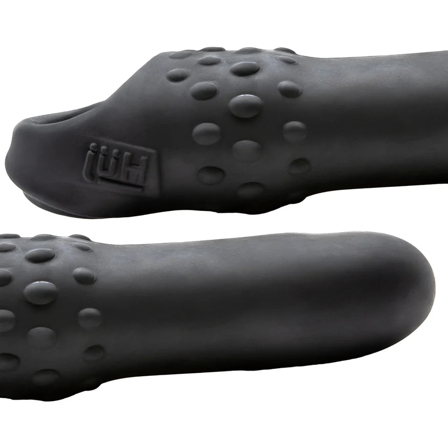 Oxball Knotter Smooth and Swole Nub based Cocksheath Night Edition
