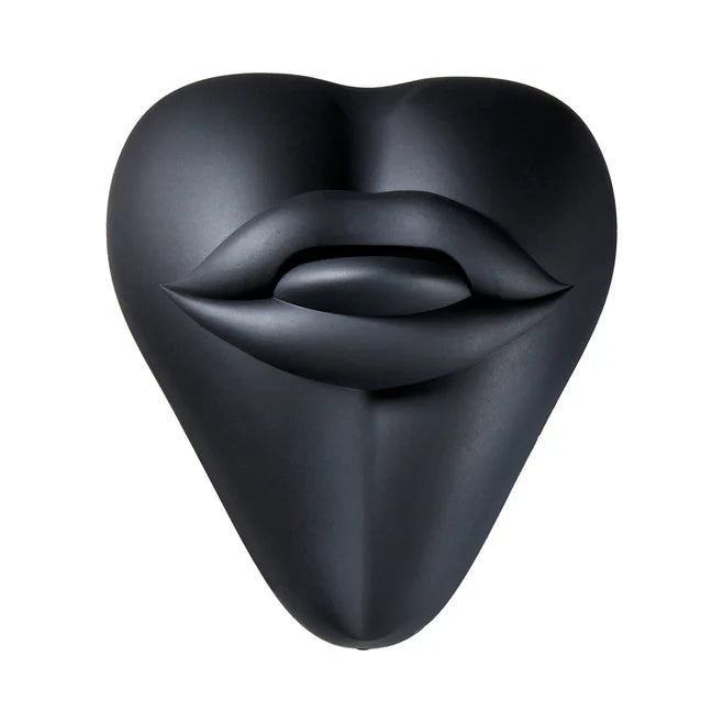 Banana Pants Kissi – Silicone Dildo Base Cushion with Textured Mouth