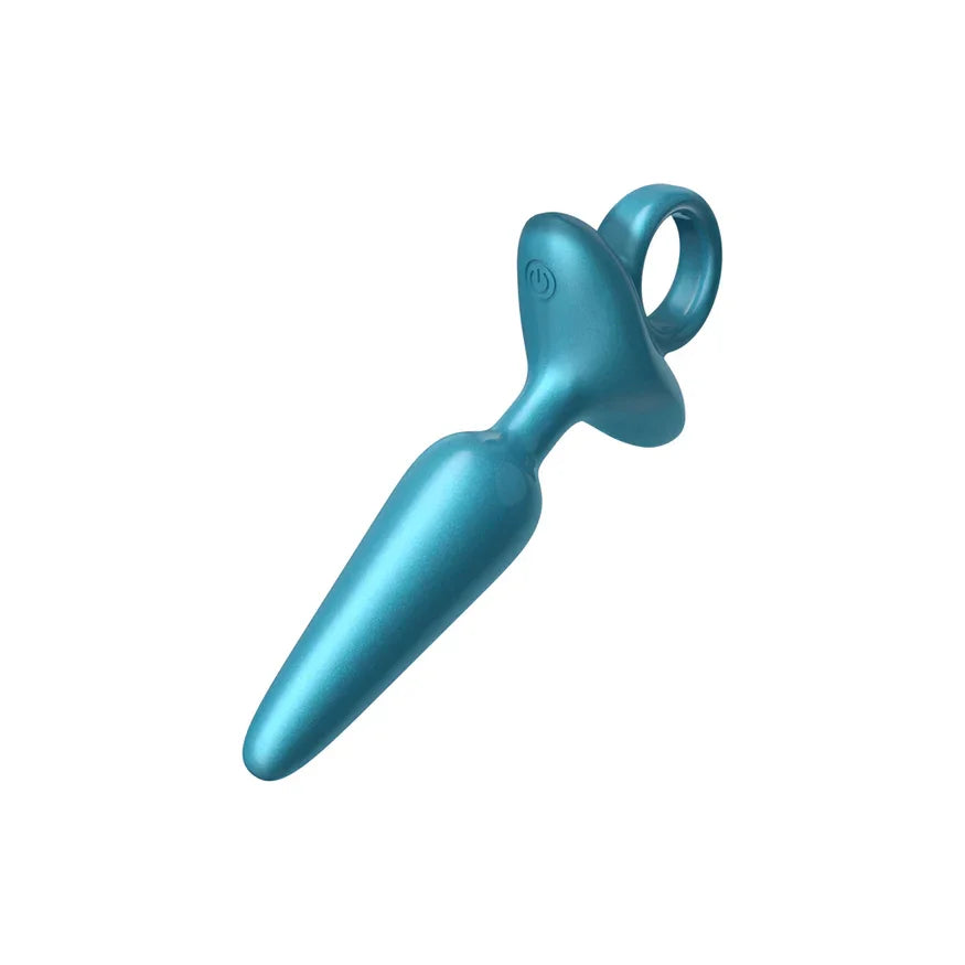 Luv Inc. Pr37: Pointy Ring Luv Plug Tapered Precision for Tailored Pleasure