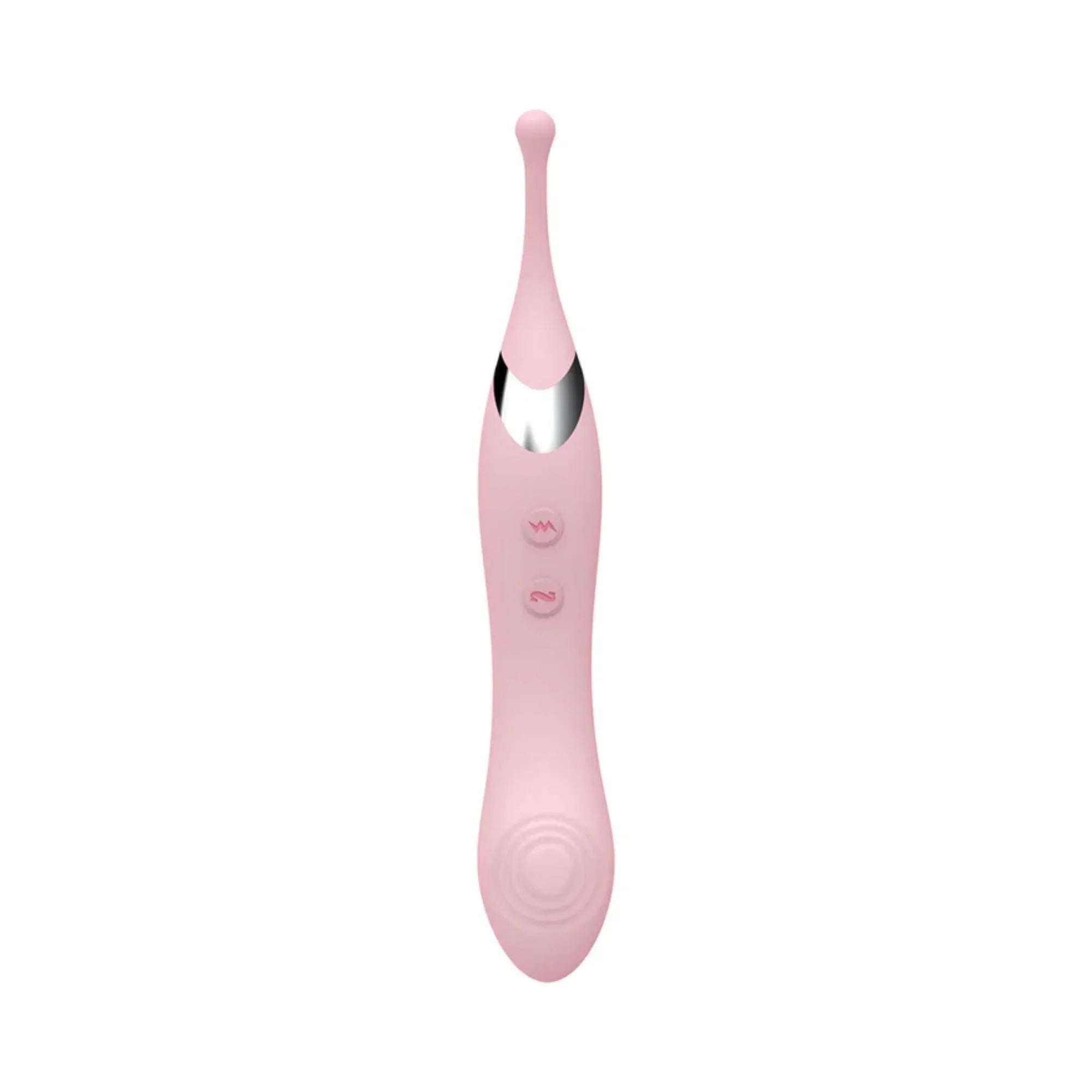 Clit-Tastic Arousing Clit Teaser with Attachments
