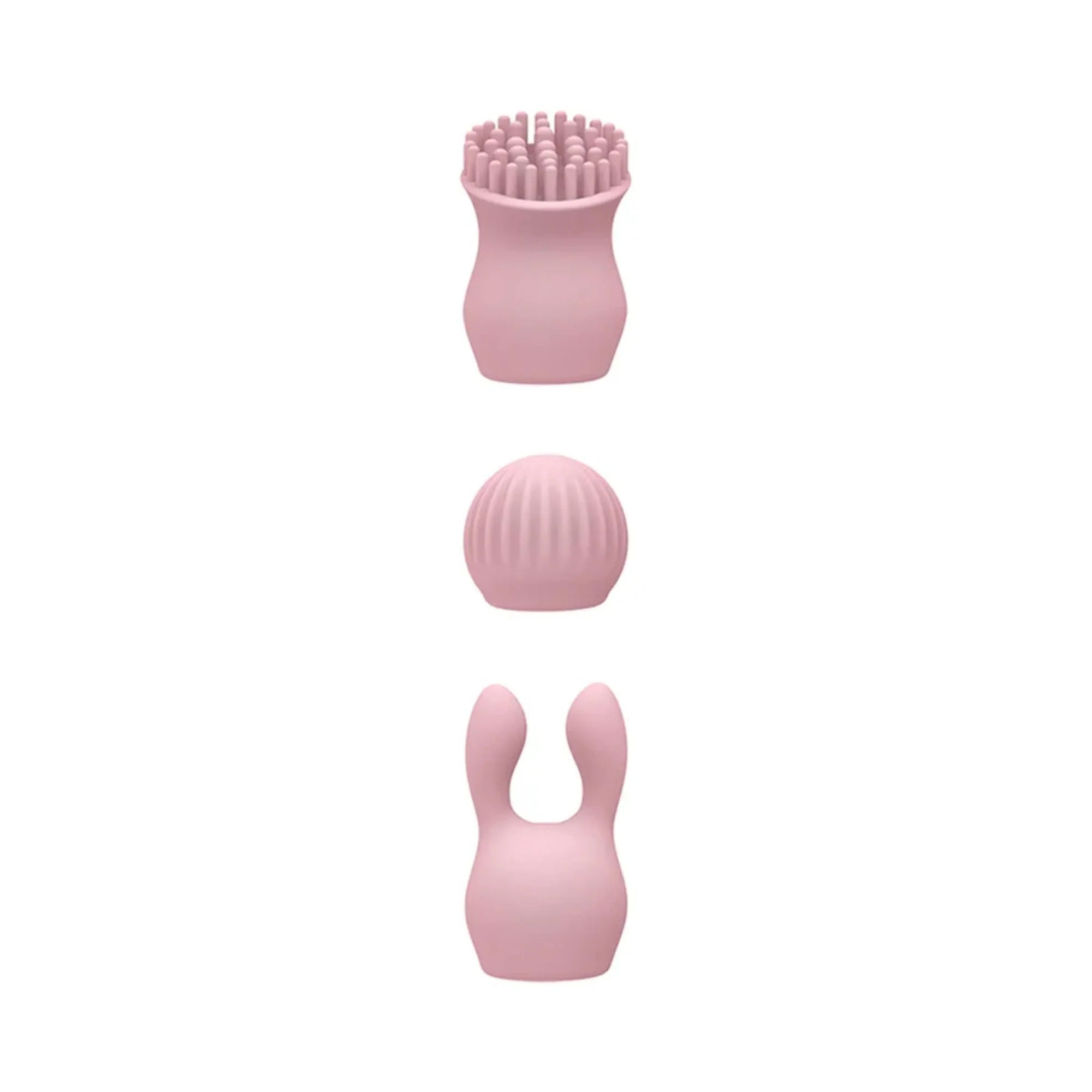 Clit-Tastic Arousing Clit Teaser with Attachments