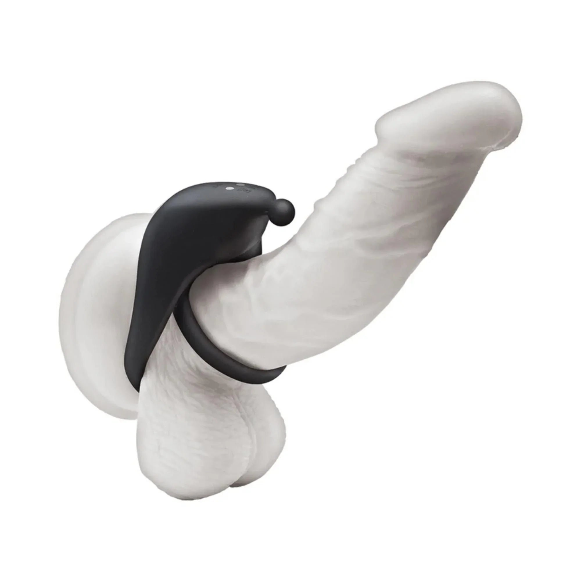 Cockpower Remote Control Pleasure Ring